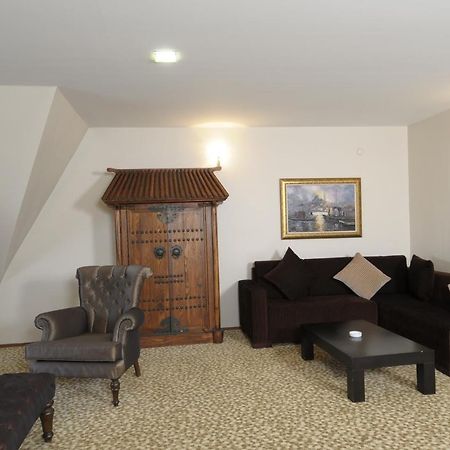 Bahira Suite Hotel Κωνσταντινούπολη Εξωτερικό φωτογραφία