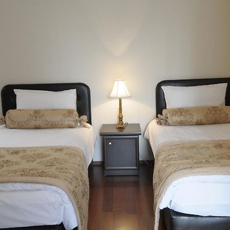 Bahira Suite Hotel Κωνσταντινούπολη Εξωτερικό φωτογραφία