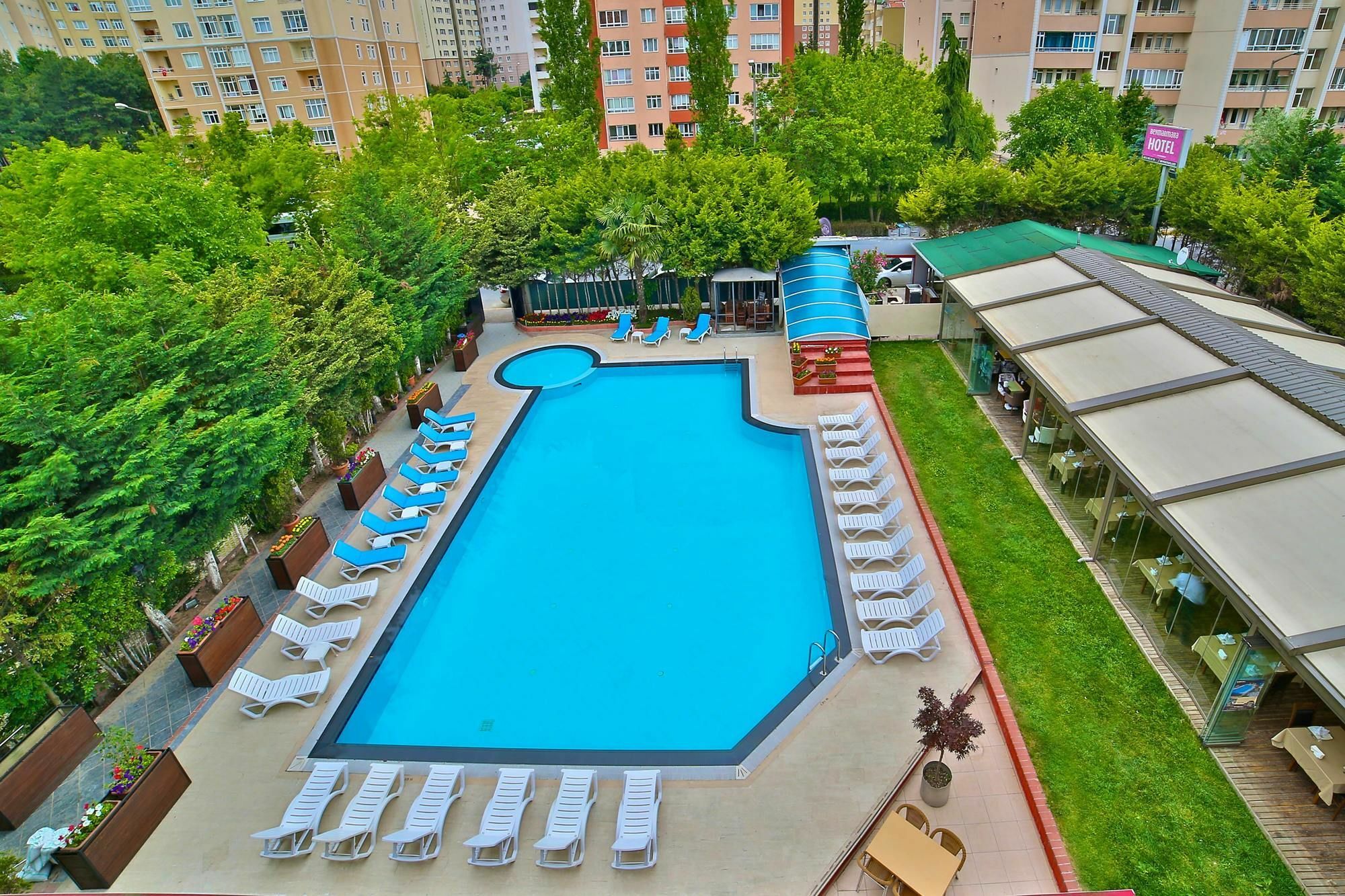 Bahira Suite Hotel Κωνσταντινούπολη Εξωτερικό φωτογραφία