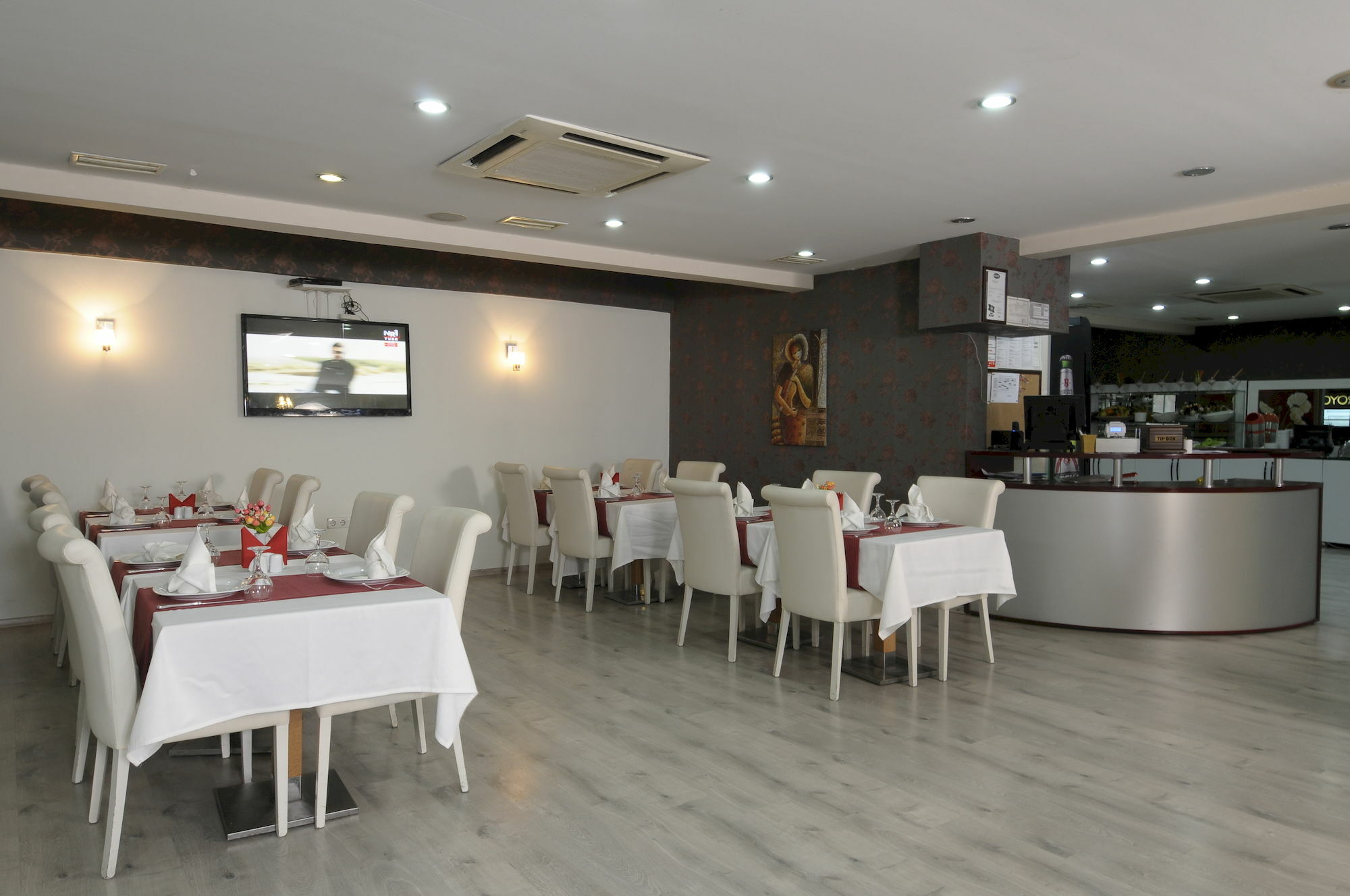 Bahira Suite Hotel Κωνσταντινούπολη Εξωτερικό φωτογραφία