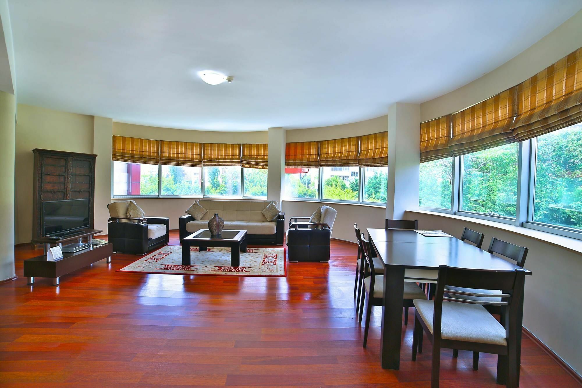 Bahira Suite Hotel Κωνσταντινούπολη Εξωτερικό φωτογραφία