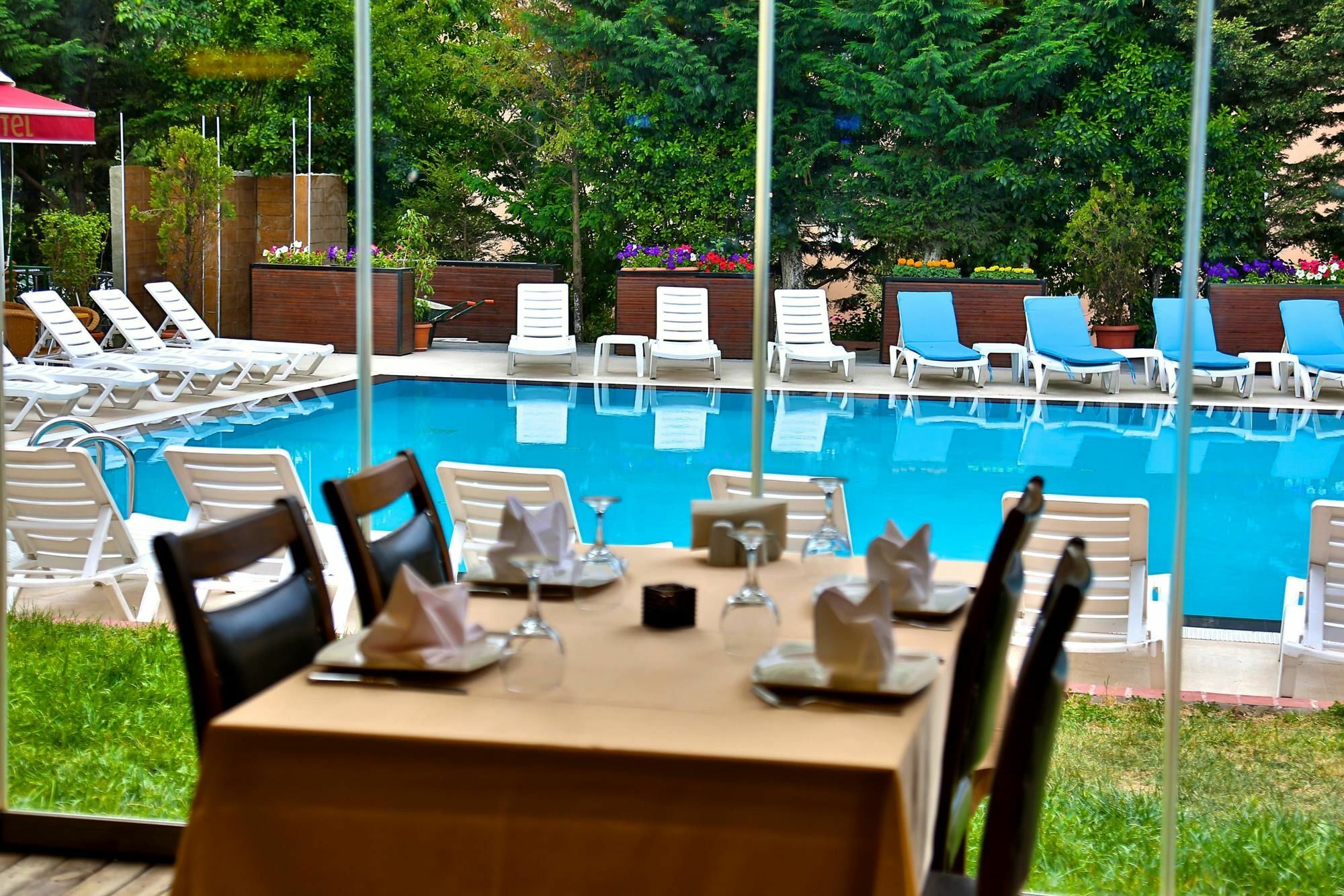 Bahira Suite Hotel Κωνσταντινούπολη Εξωτερικό φωτογραφία