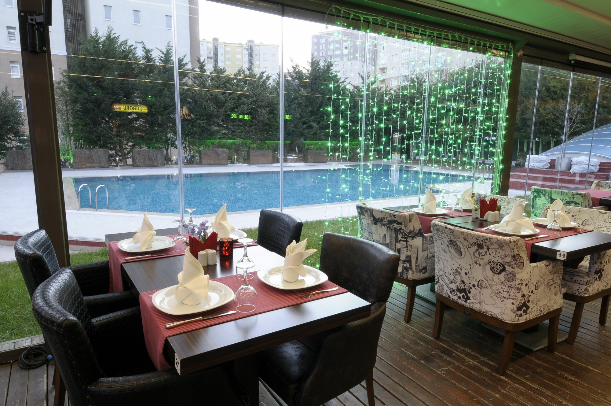 Bahira Suite Hotel Κωνσταντινούπολη Εξωτερικό φωτογραφία