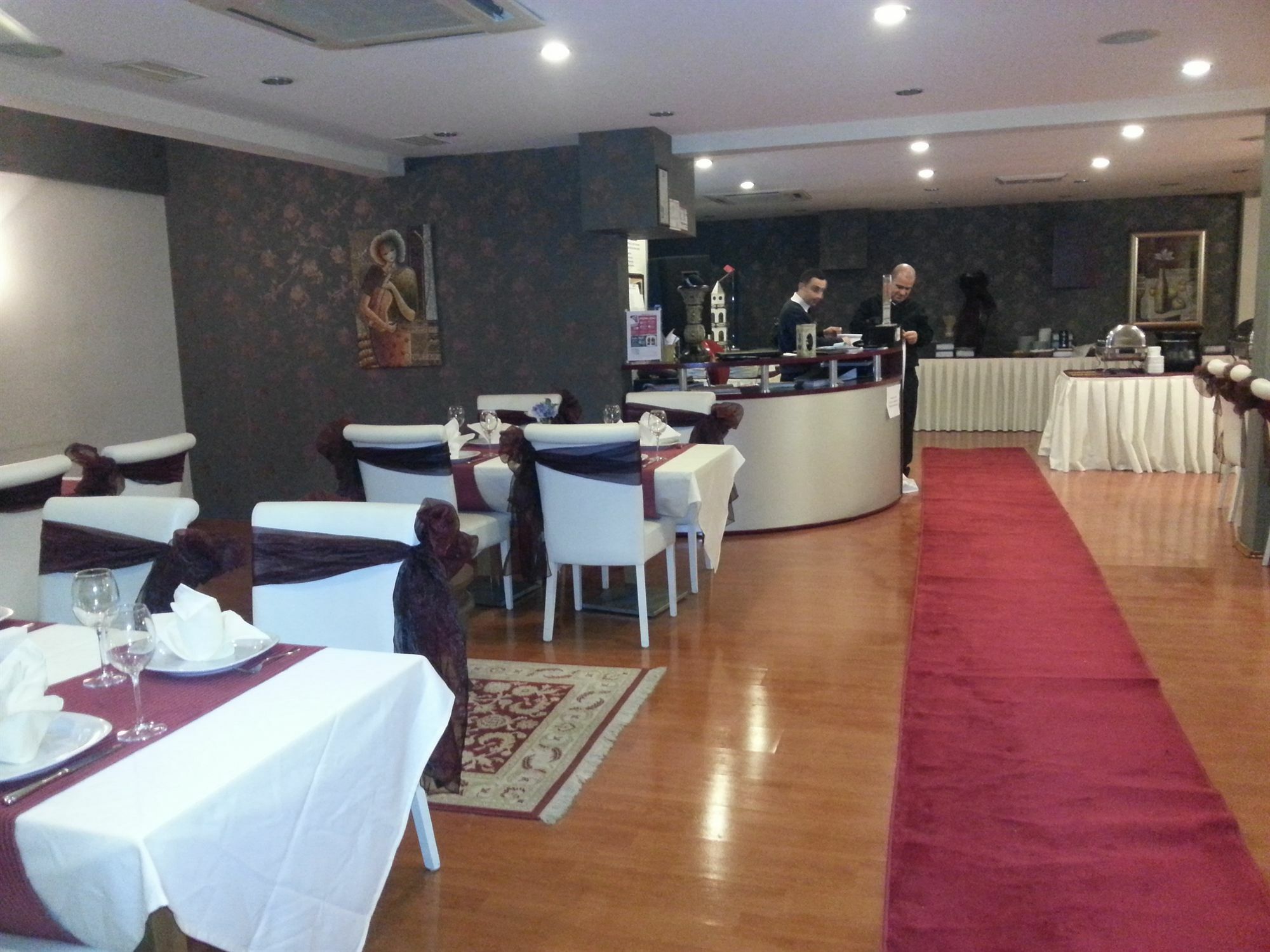 Bahira Suite Hotel Κωνσταντινούπολη Εξωτερικό φωτογραφία