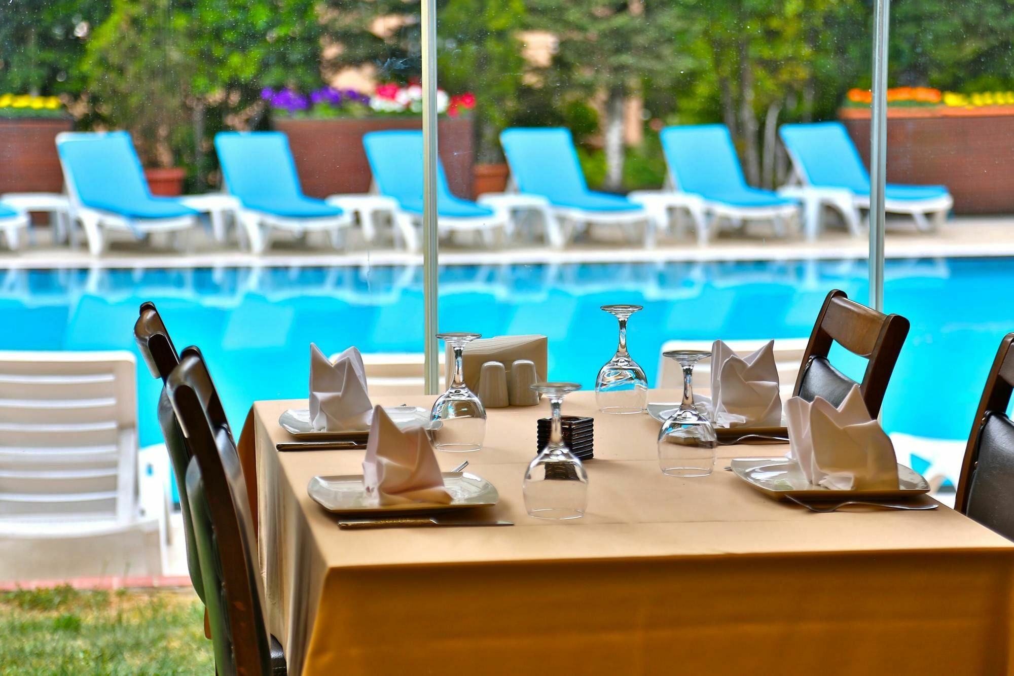 Bahira Suite Hotel Κωνσταντινούπολη Εξωτερικό φωτογραφία