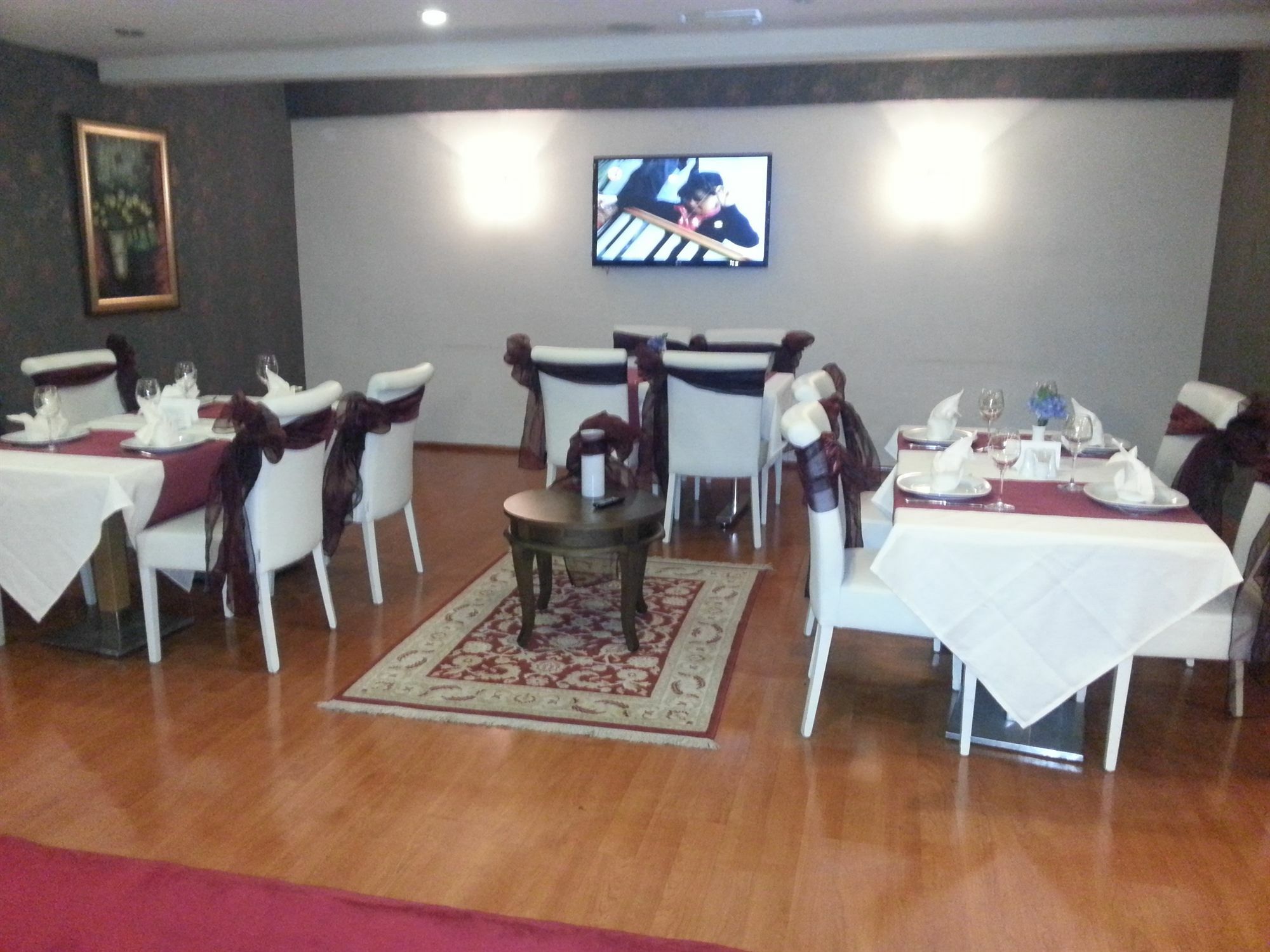 Bahira Suite Hotel Κωνσταντινούπολη Εξωτερικό φωτογραφία