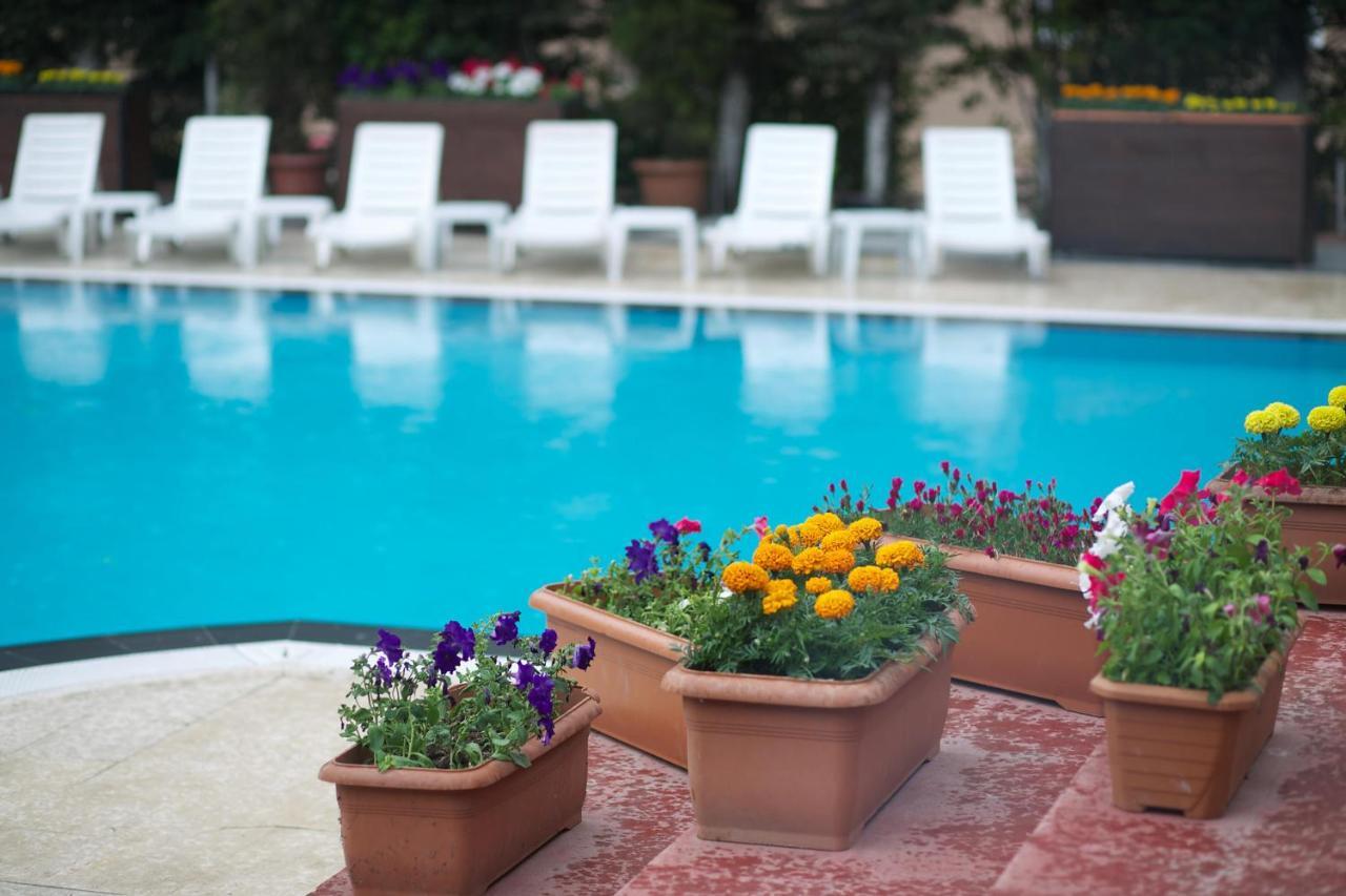 Bahira Suite Hotel Κωνσταντινούπολη Εξωτερικό φωτογραφία