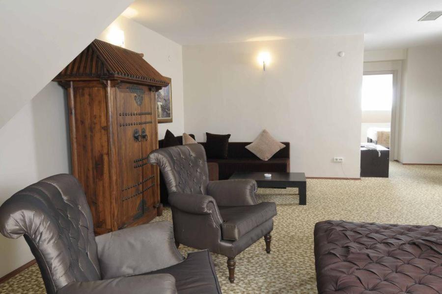 Bahira Suite Hotel Κωνσταντινούπολη Εξωτερικό φωτογραφία