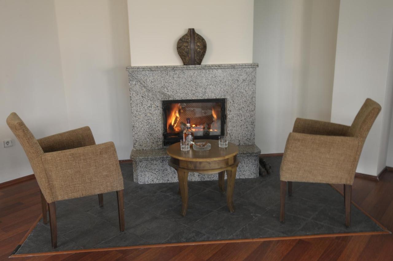 Bahira Suite Hotel Κωνσταντινούπολη Εξωτερικό φωτογραφία
