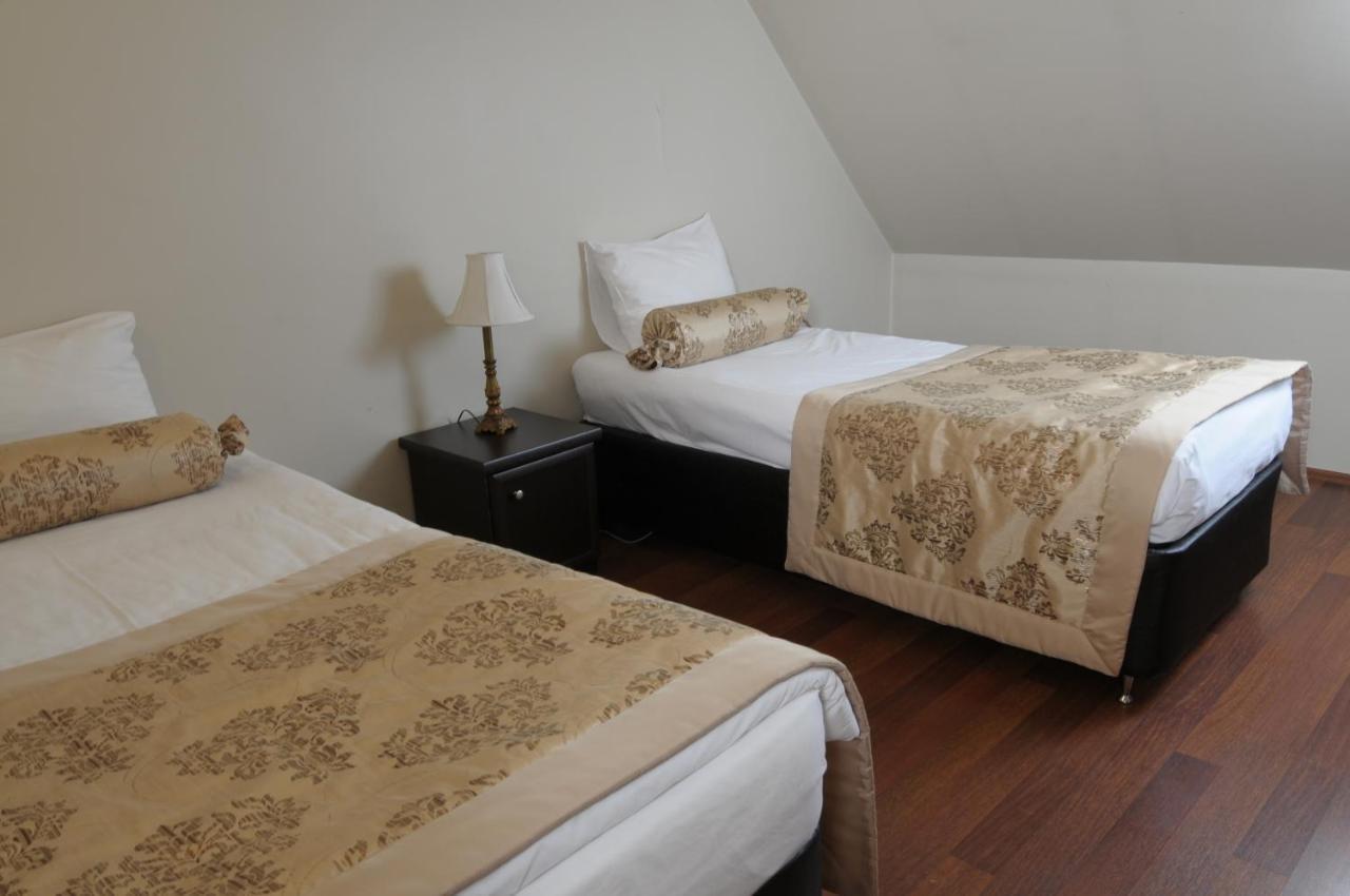 Bahira Suite Hotel Κωνσταντινούπολη Εξωτερικό φωτογραφία