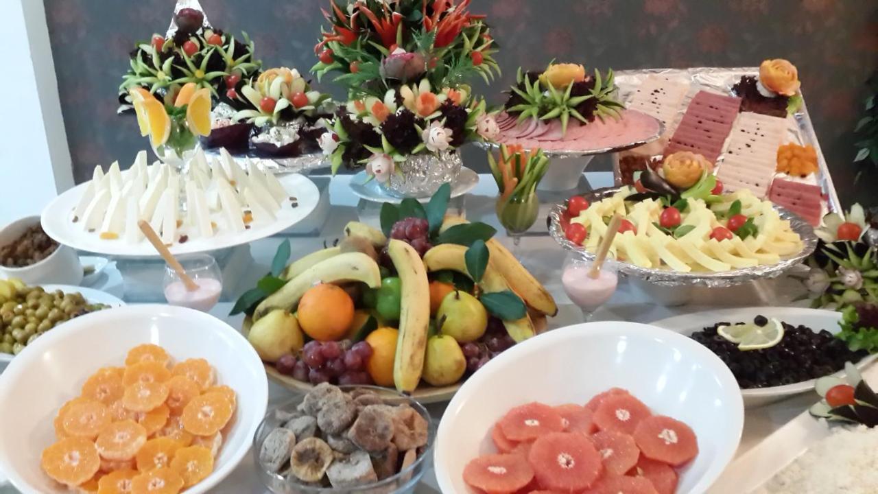 Bahira Suite Hotel Κωνσταντινούπολη Εξωτερικό φωτογραφία