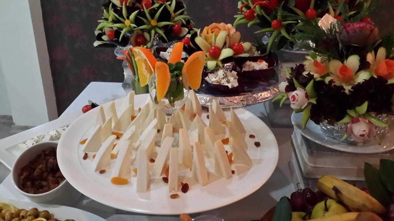 Bahira Suite Hotel Κωνσταντινούπολη Εξωτερικό φωτογραφία