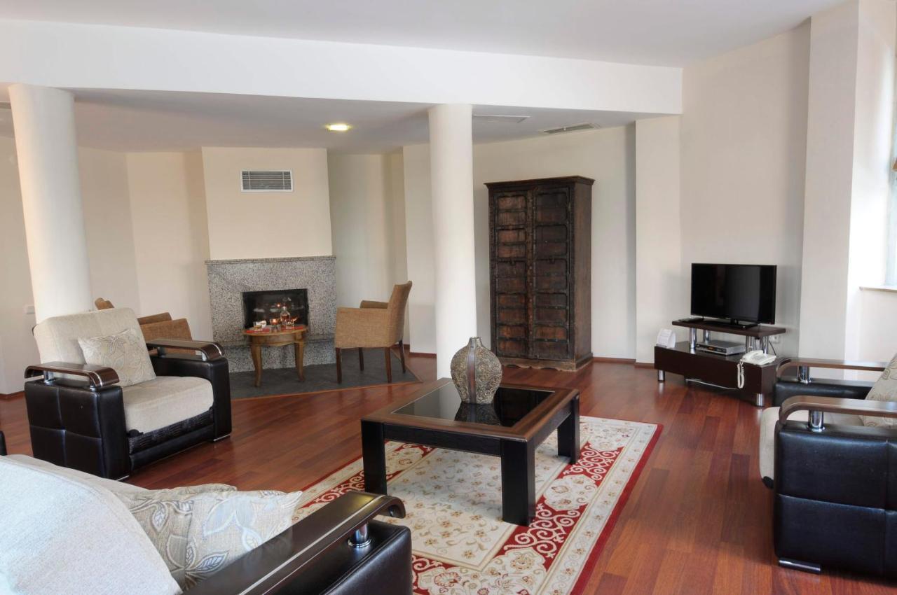 Bahira Suite Hotel Κωνσταντινούπολη Εξωτερικό φωτογραφία