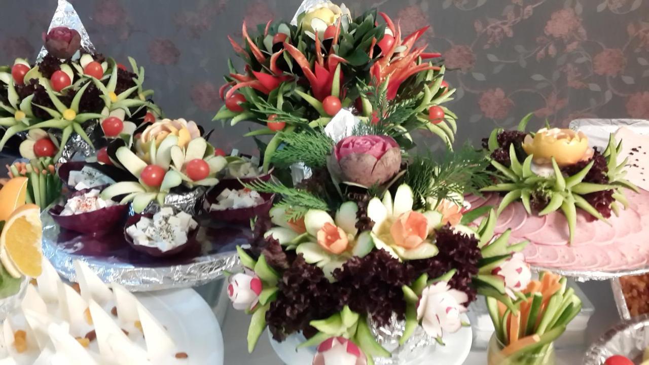 Bahira Suite Hotel Κωνσταντινούπολη Εξωτερικό φωτογραφία