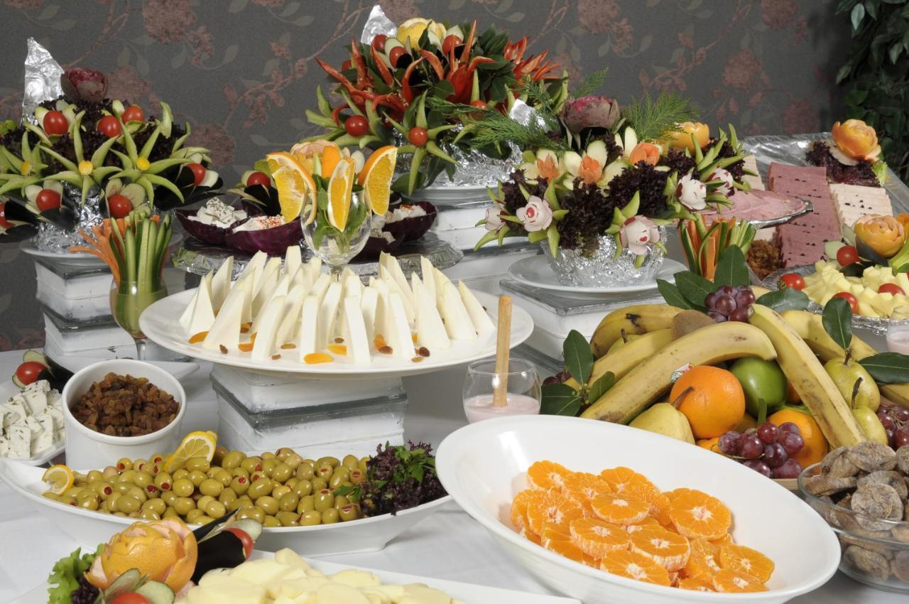 Bahira Suite Hotel Κωνσταντινούπολη Εξωτερικό φωτογραφία