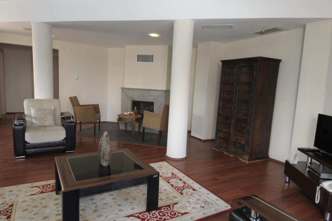 Bahira Suite Hotel Κωνσταντινούπολη Εξωτερικό φωτογραφία