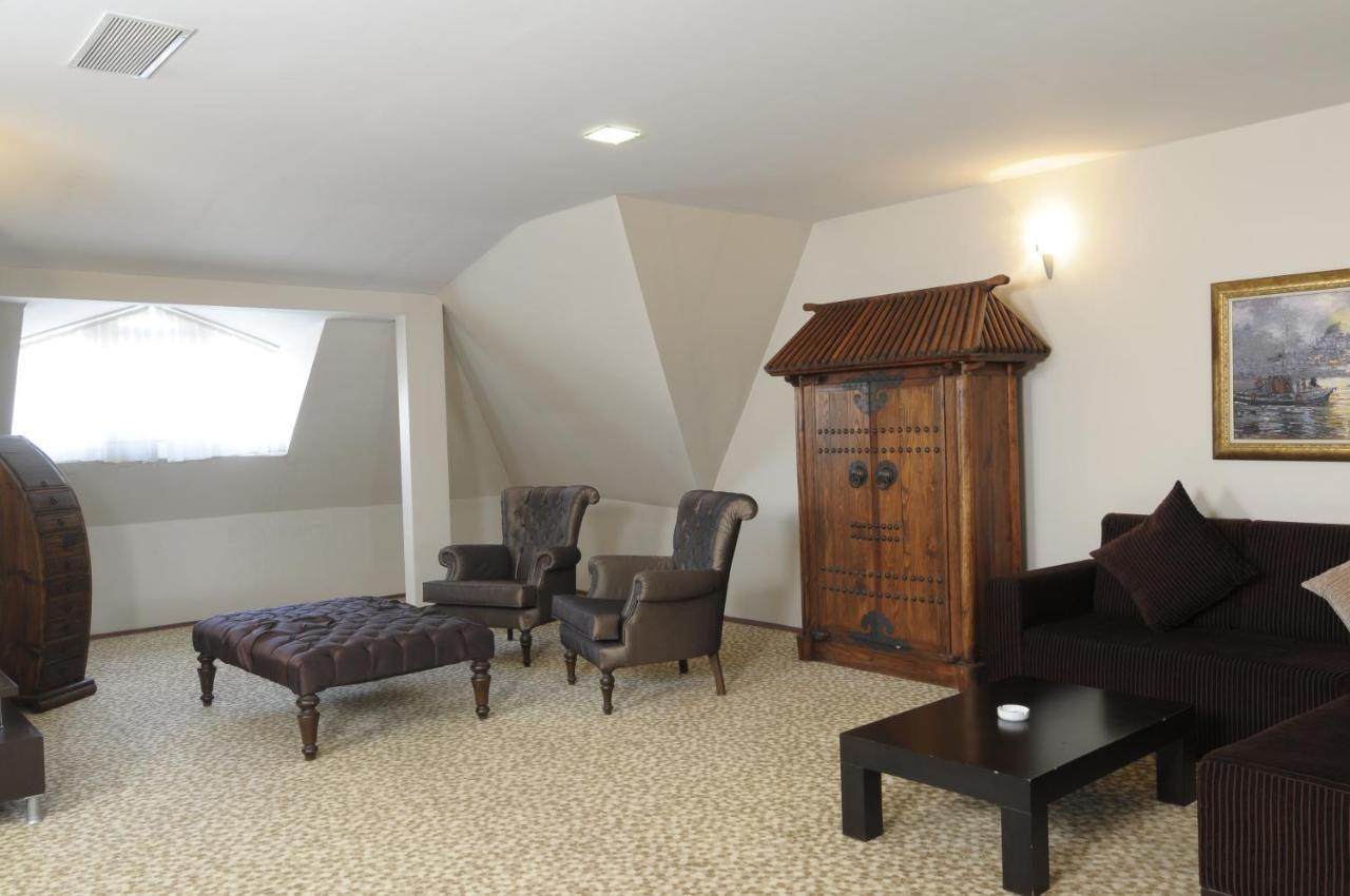 Bahira Suite Hotel Κωνσταντινούπολη Εξωτερικό φωτογραφία