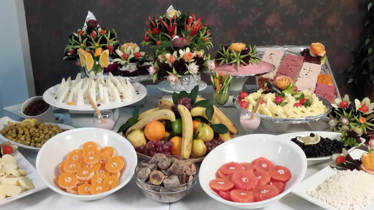 Bahira Suite Hotel Κωνσταντινούπολη Εξωτερικό φωτογραφία